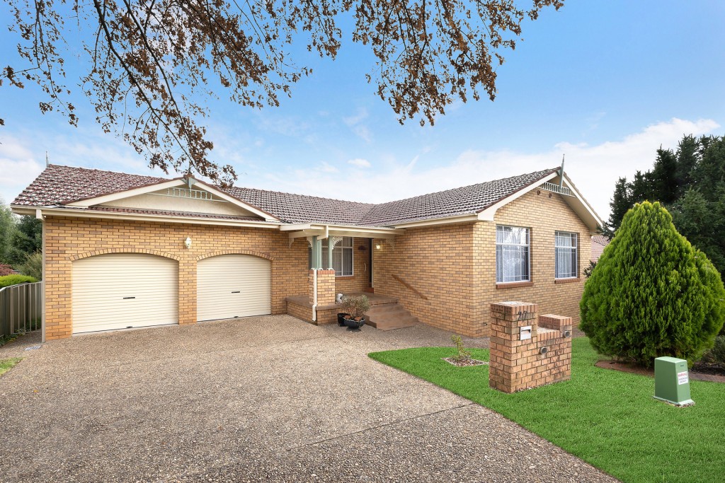 27 Lyrebird Place, Orange NSW 2800 - McGrath Central West