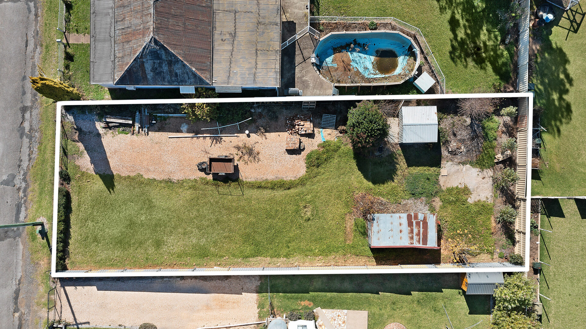Sold - 8 Shields Lane - New Property in Molong - Real Estate by Jodi Murray