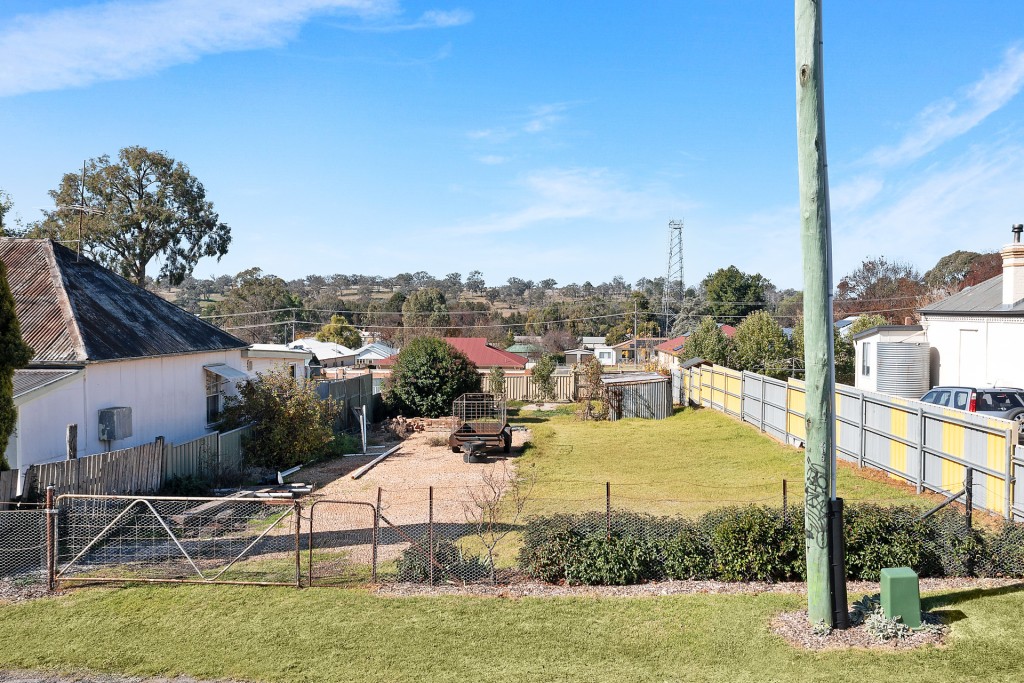 Sold - 8 Shields Lane - New Property in Molong - Real Estate by Jodi Murray
