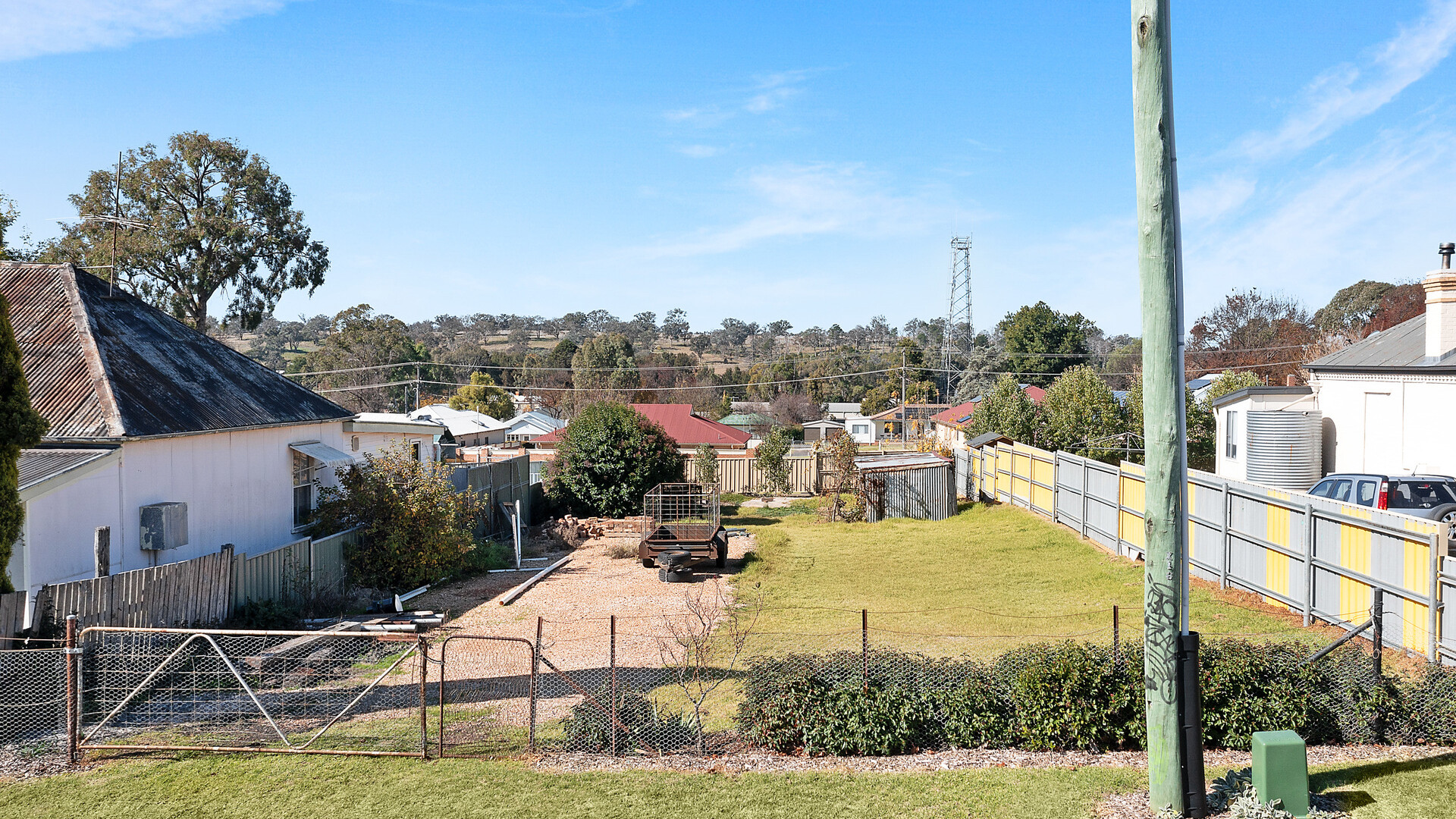 Sold - 8 Shields Lane - New Property in Molong - Real Estate by Jodi Murray