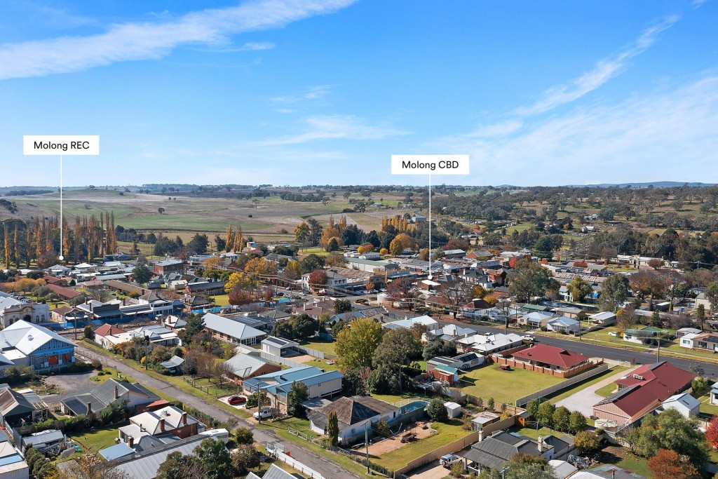 Sold - 8 Shields Lane - New Property in Molong - Real Estate by Jodi Murray
