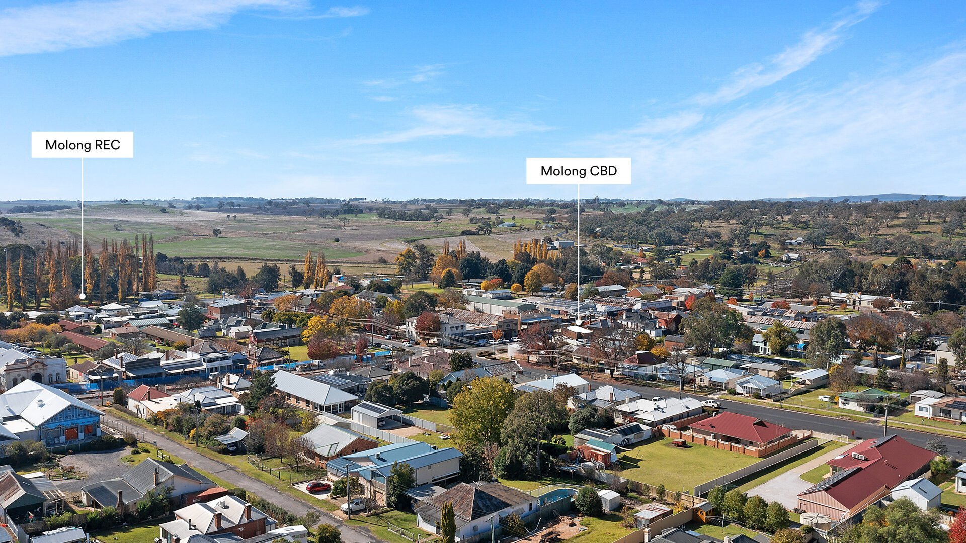 Sold - 8 Shields Lane - New Property in Molong - Real Estate by Jodi Murray