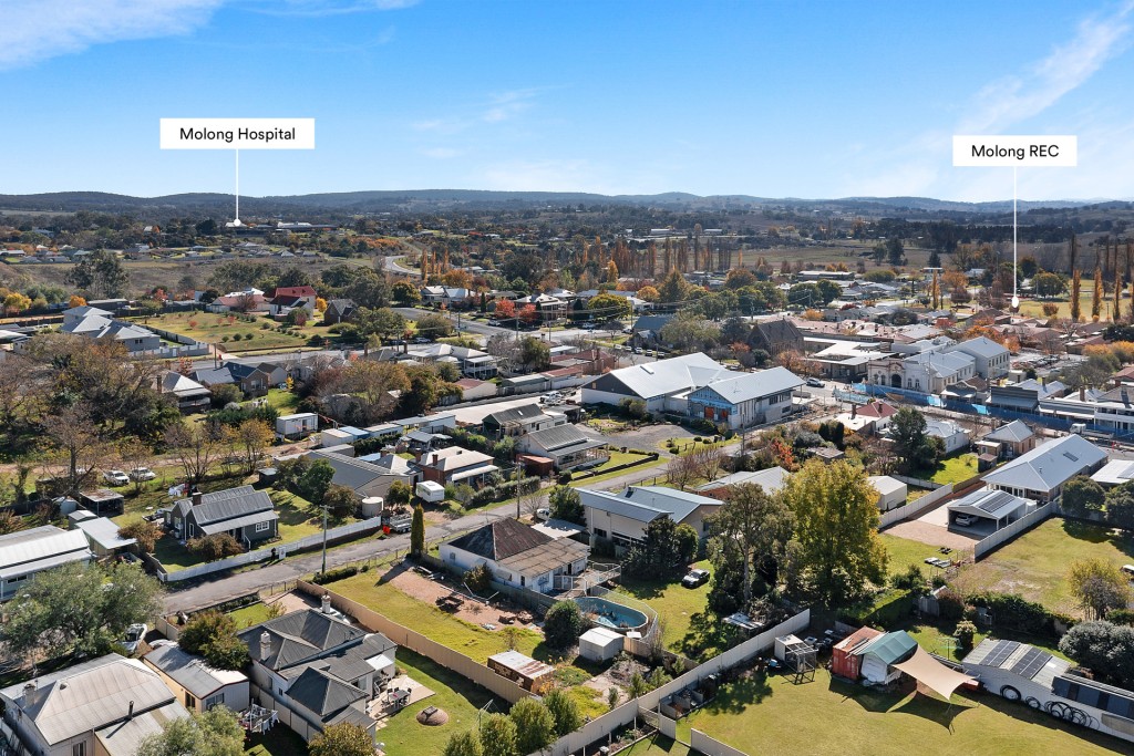 Sold - 8 Shields Lane - New Property in Molong - Real Estate by Jodi Murray