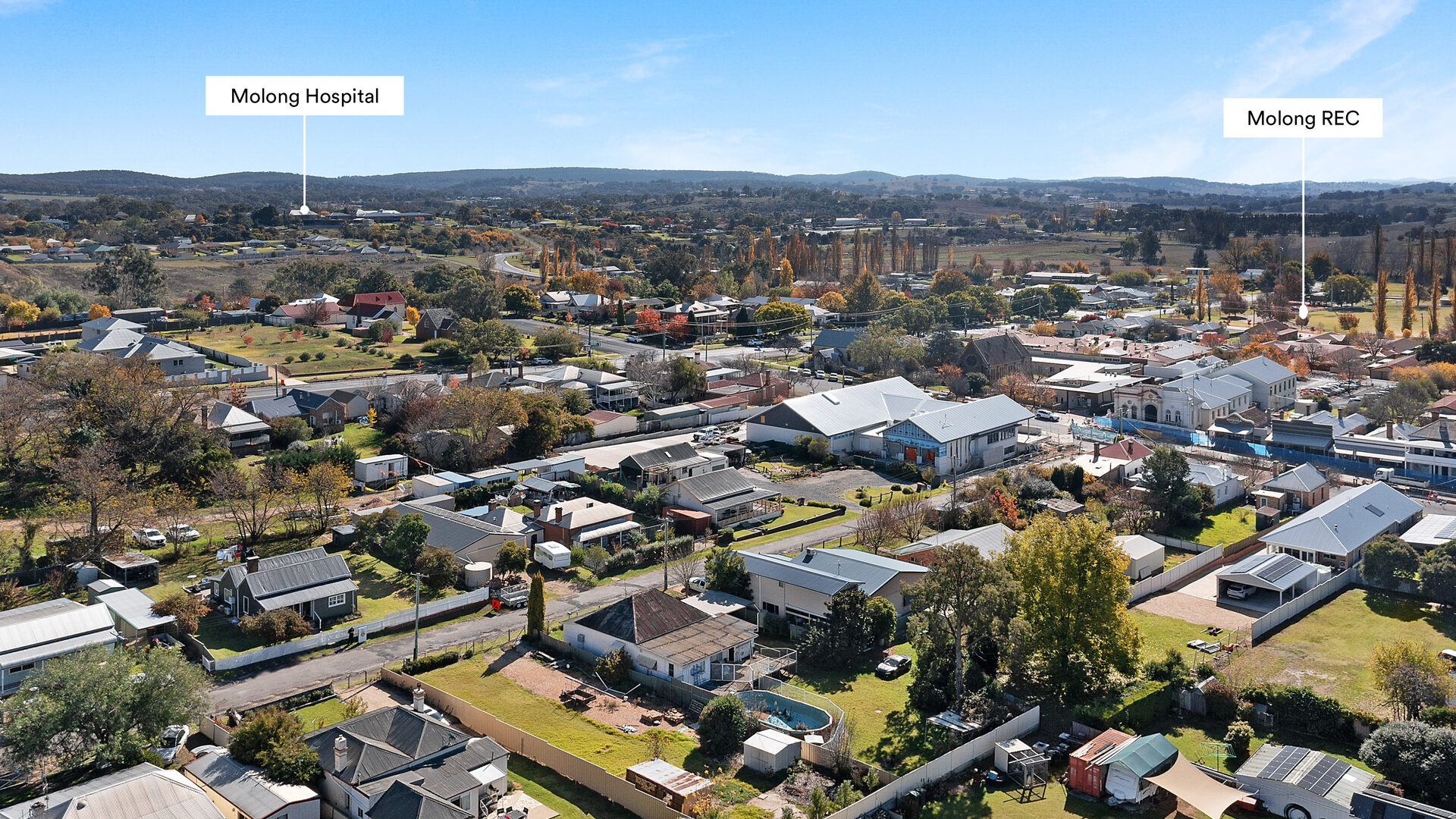 Sold - 8 Shields Lane - New Property in Molong - Real Estate by Jodi Murray
