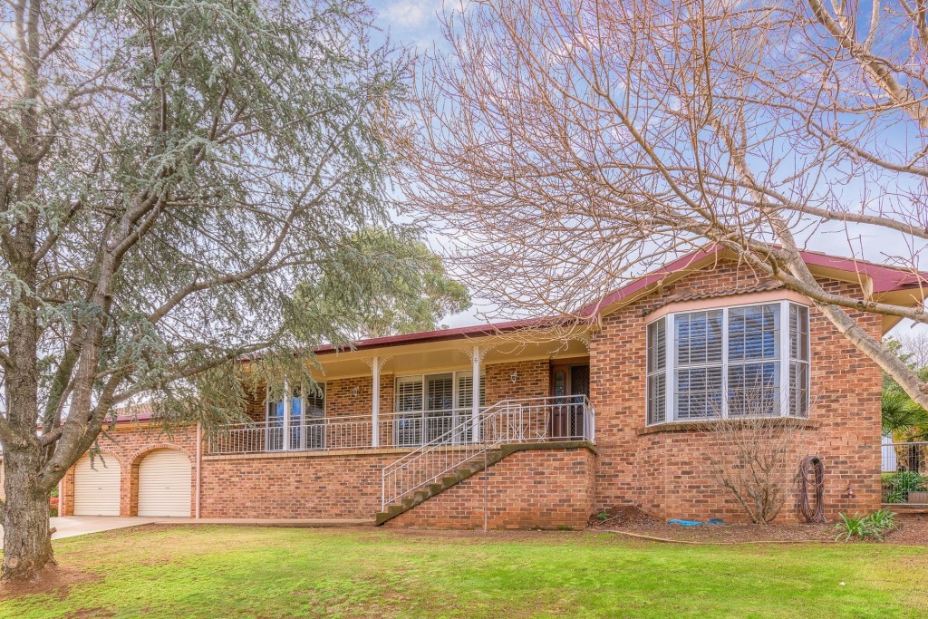 5 Yaraan Place, Orange NSW 2800 - McGrath Central West