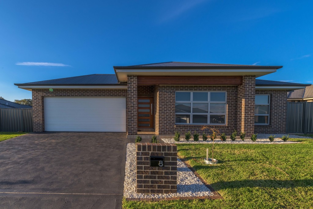 8 Camellia Place, Orange NSW 2800 - McGrath Central West