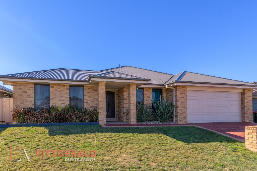 50 Diamond Drive, Orange NSW 2800 - McGrath Central West