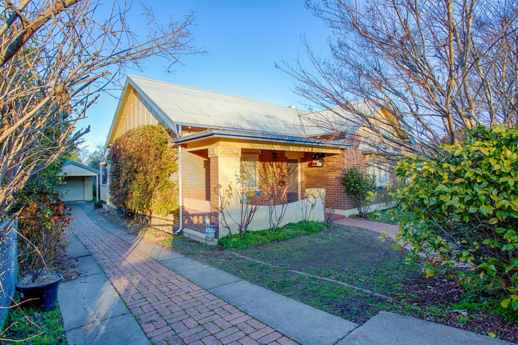 334 Anson Street, Orange NSW 2800 - McGrath Central West