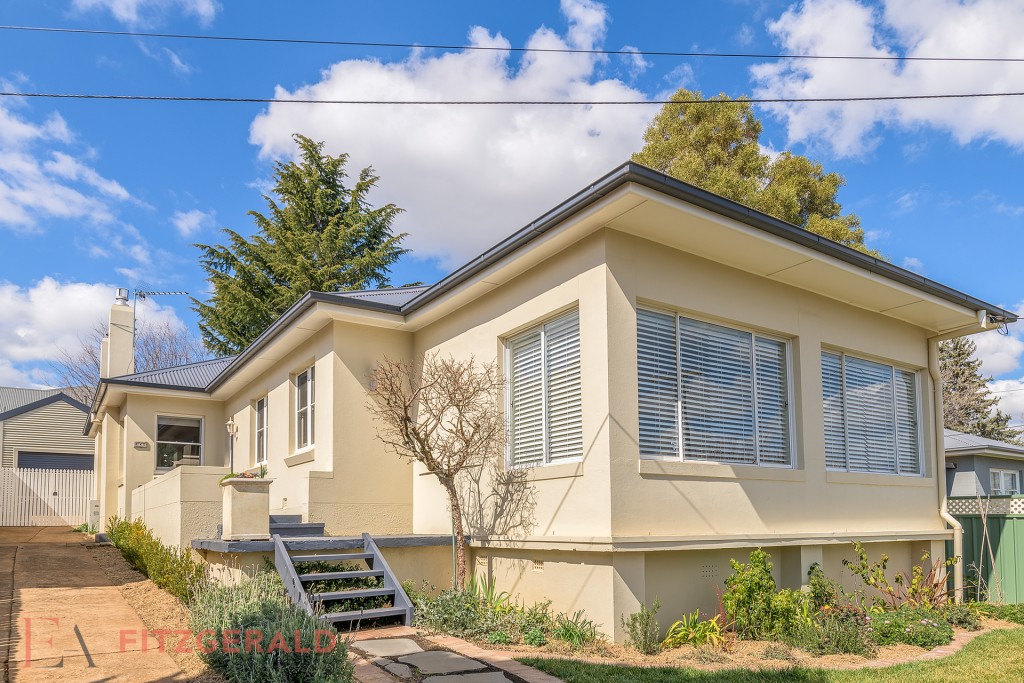 140 Hill Street, Orange NSW 2800 - McGrath Central West