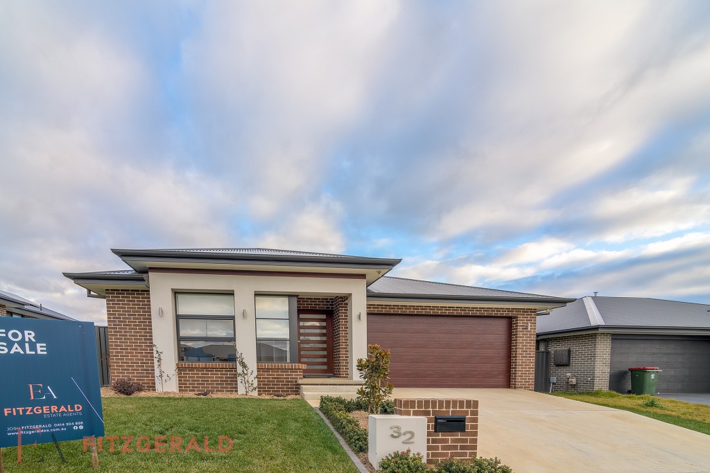 32 Newport Street, Orange NSW 2800 - McGrath Central West