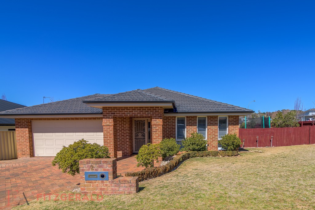 2 George Weily Place, Orange NSW 2800 - McGrath Central West