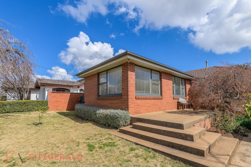 1 Hamer Street, Orange NSW 2800 - McGrath Central West