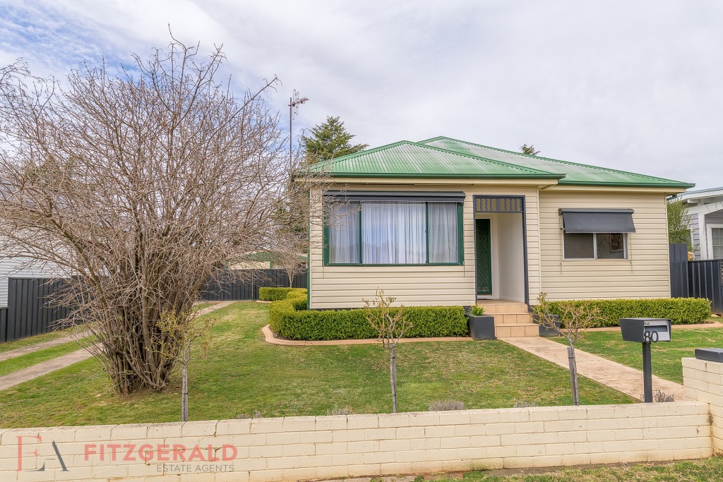 80 Cecil Road, Orange NSW 2800 - photo 11
