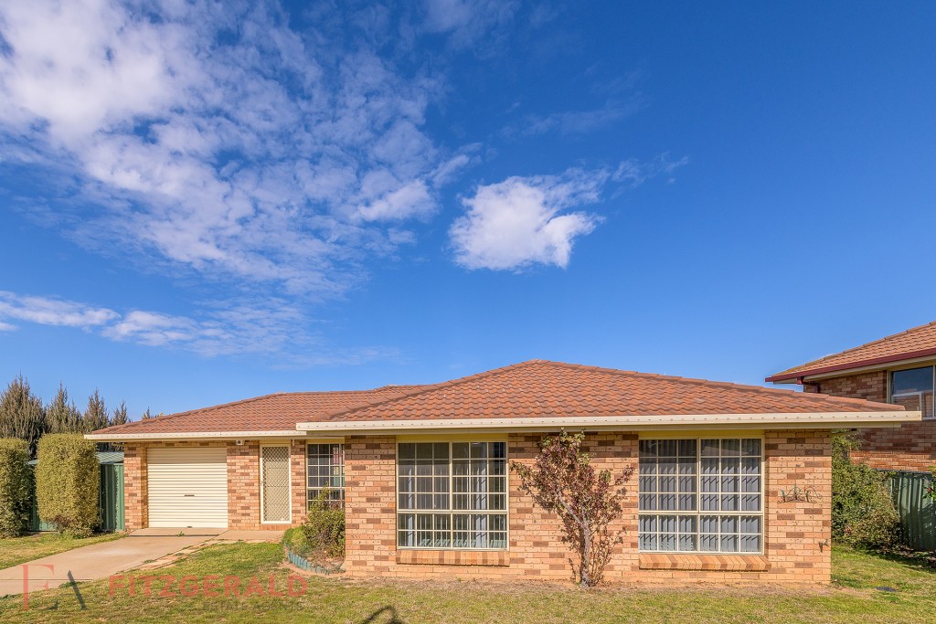 20 Melville Place, Orange NSW 2800 - McGrath Central West