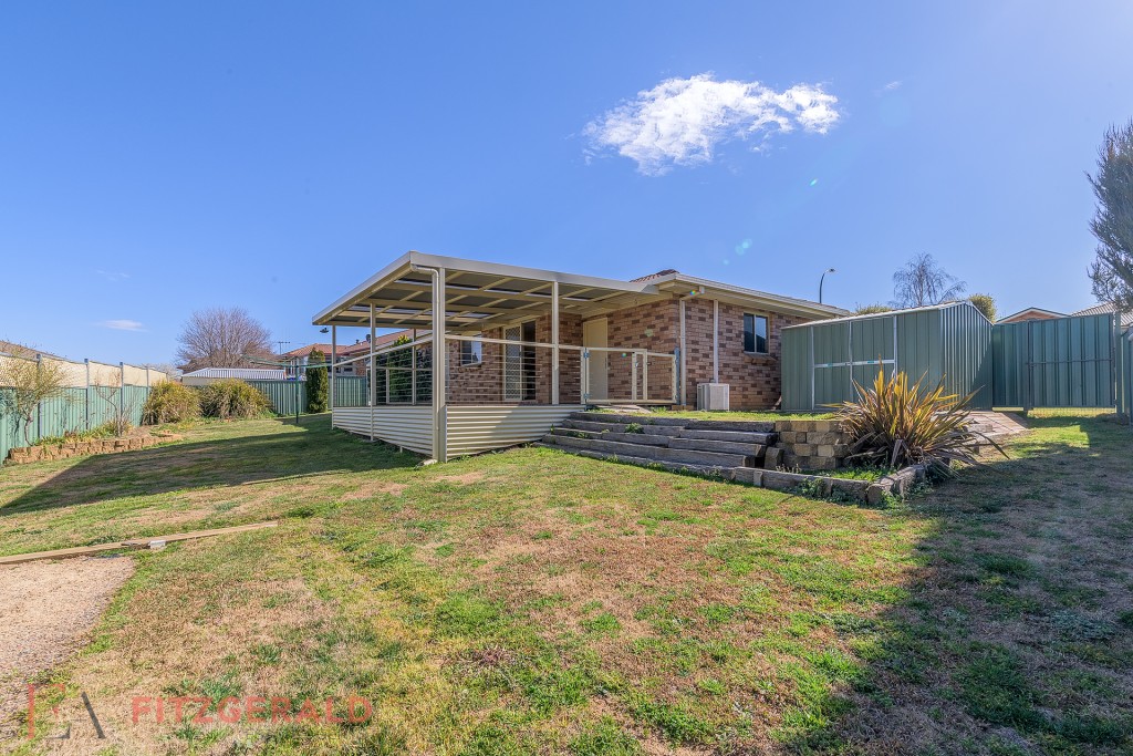 20 Melville Place, Orange NSW 2800 - photo 9