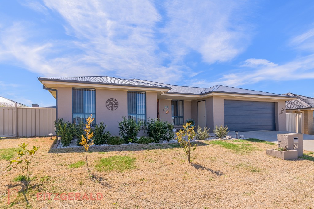 24 Pippin Way, Orange NSW 2800 - McGrath Central West