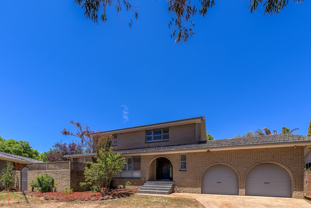 20 Kooronga Avenue, Orange NSW 2800 - McGrath Central West