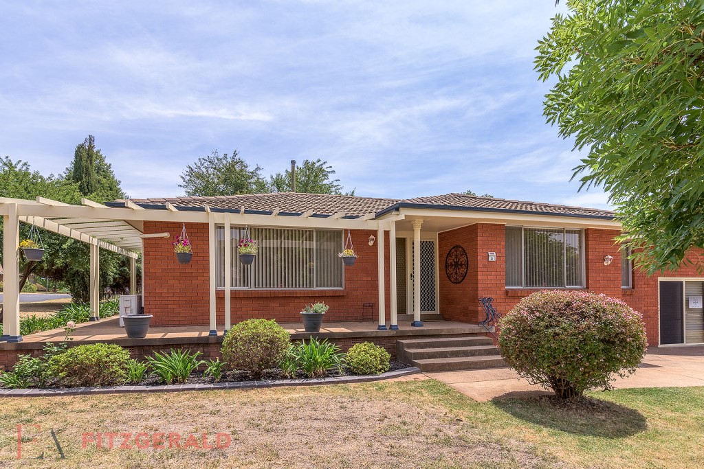 74 Wentworth Lane, Orange NSW 2800 - McGrath Central West