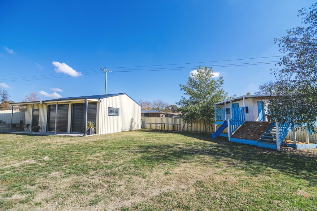 70 Palmer Street, Blayney NSW 2799 - McGrath Central West