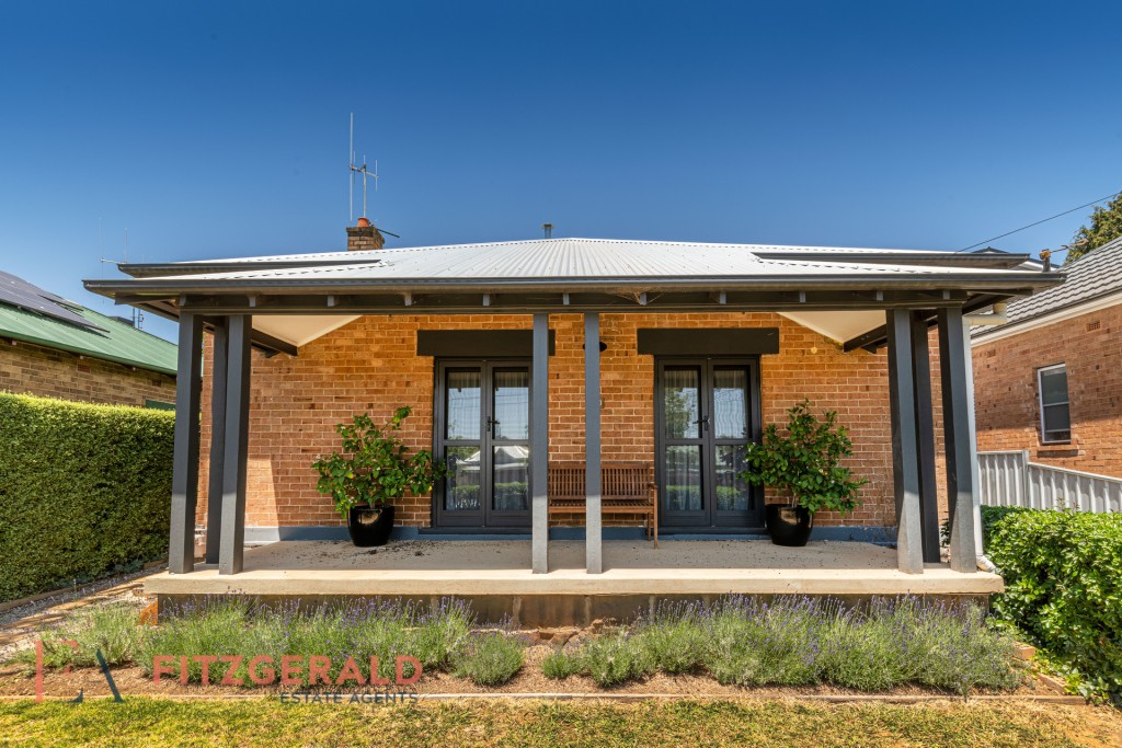 60 Prince Street, Orange NSW 2800 - McGrath Central West
