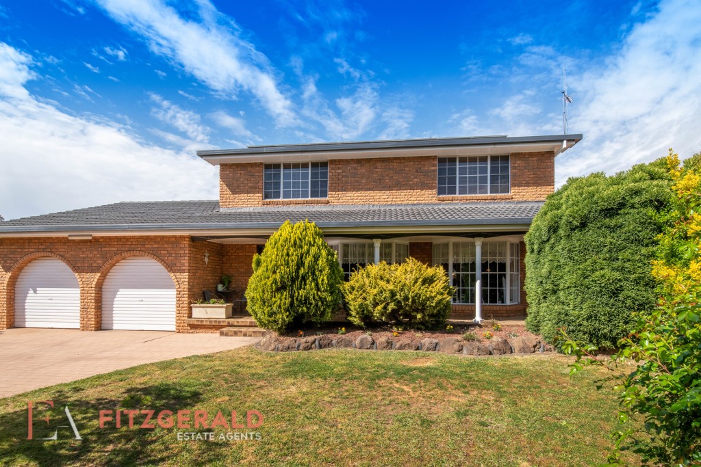 10 Seville Parade, Orange NSW 2800 - McGrath Central West