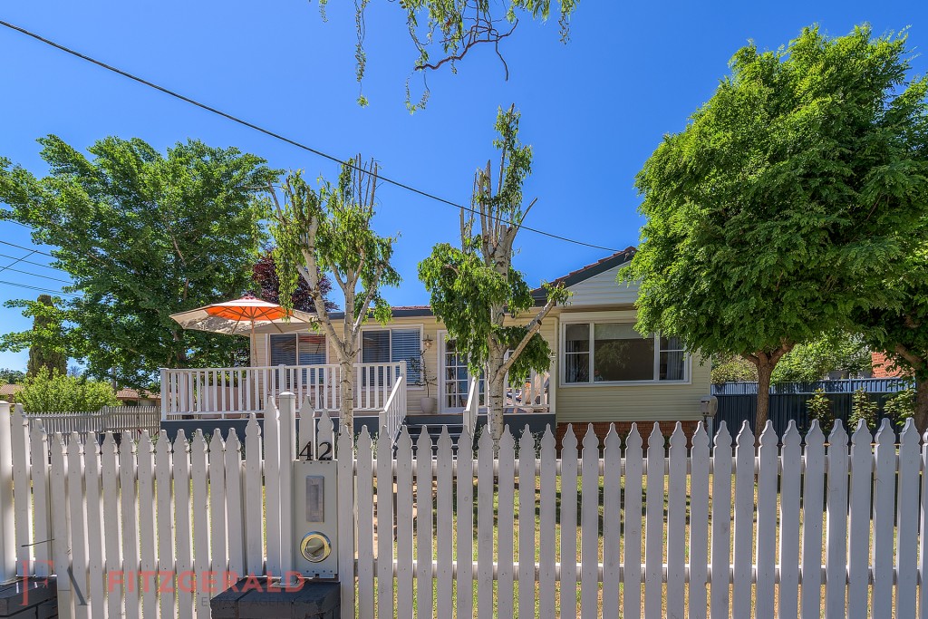 42 Cox Avenue, Orange NSW 2800 - photo 3