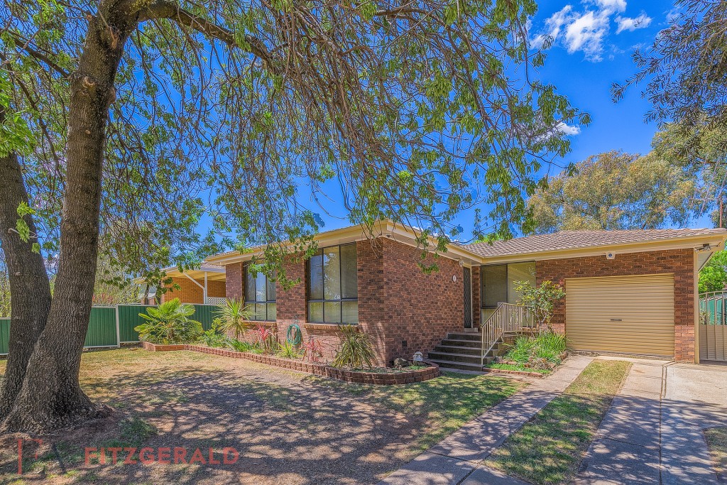 43 Kurim Avenue, Orange NSW 2800 - McGrath Central West