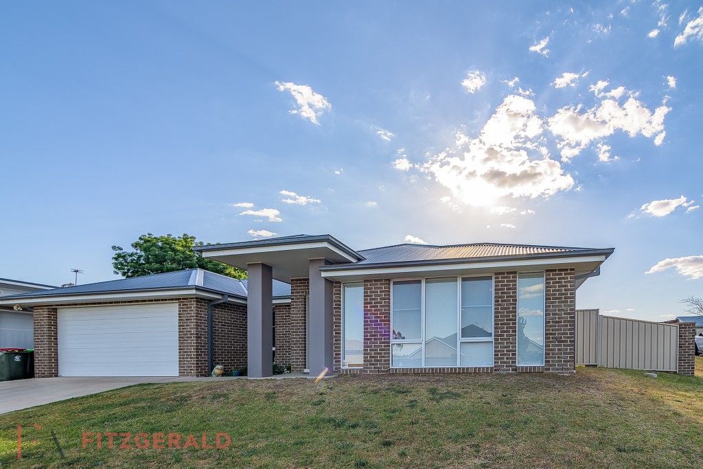 1 Eurawillah Street, Orange NSW 2800 - McGrath Central West