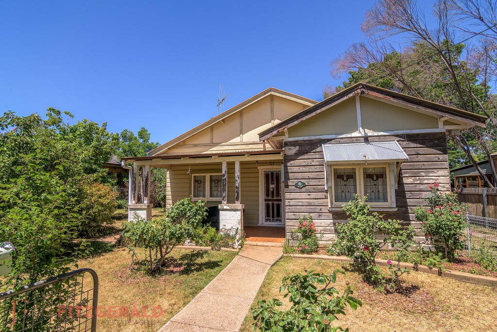 144 Sale Street, Orange NSW 2800 - McGrath Central West