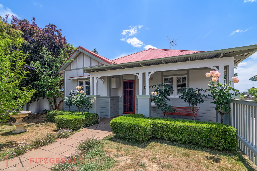 1 Rosemary Lane, Orange NSW 2800 - McGrath Central West