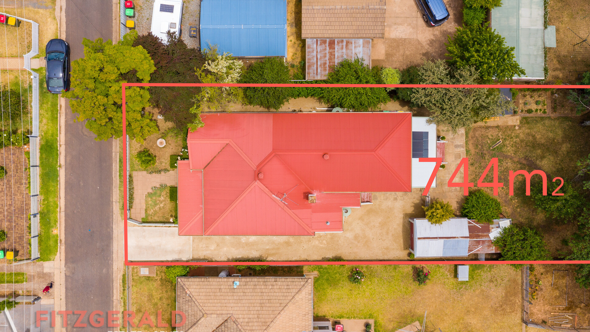 1 Rosemary Lane, Orange NSW 2800 - photo 15