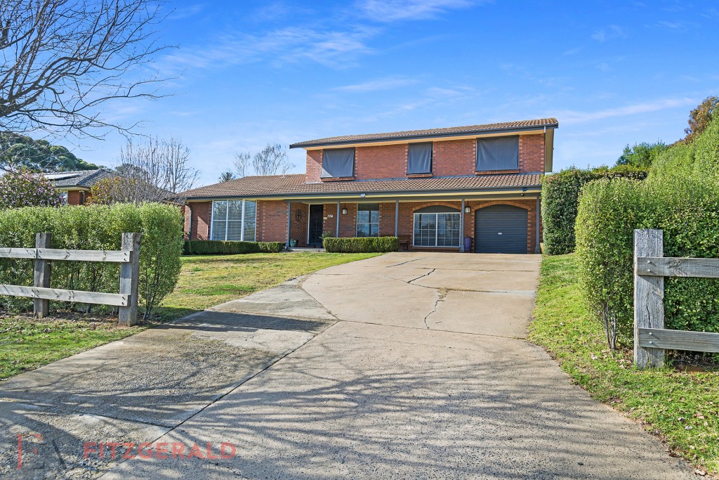 204 Ploughmans Lane, Orange NSW 2800 - McGrath Central West
