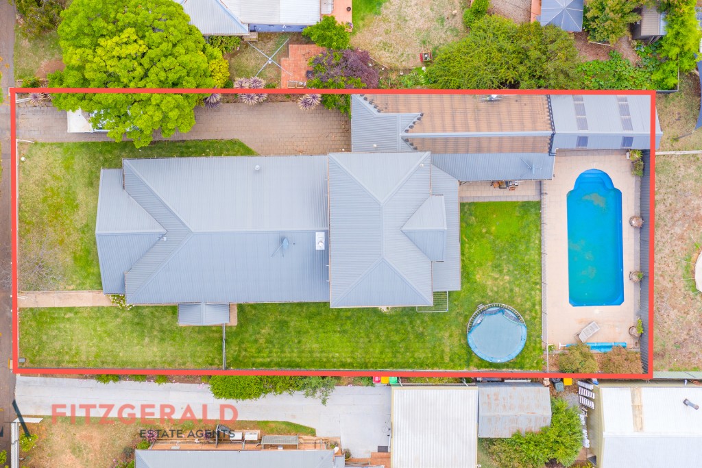 61 Dalton Street, Orange NSW 2800 - photo 12