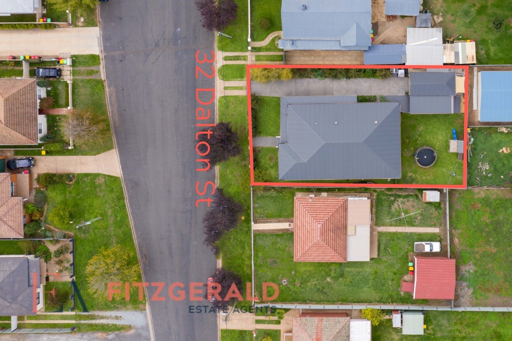 32 Dalton Street, Orange NSW 2800 - photo 20