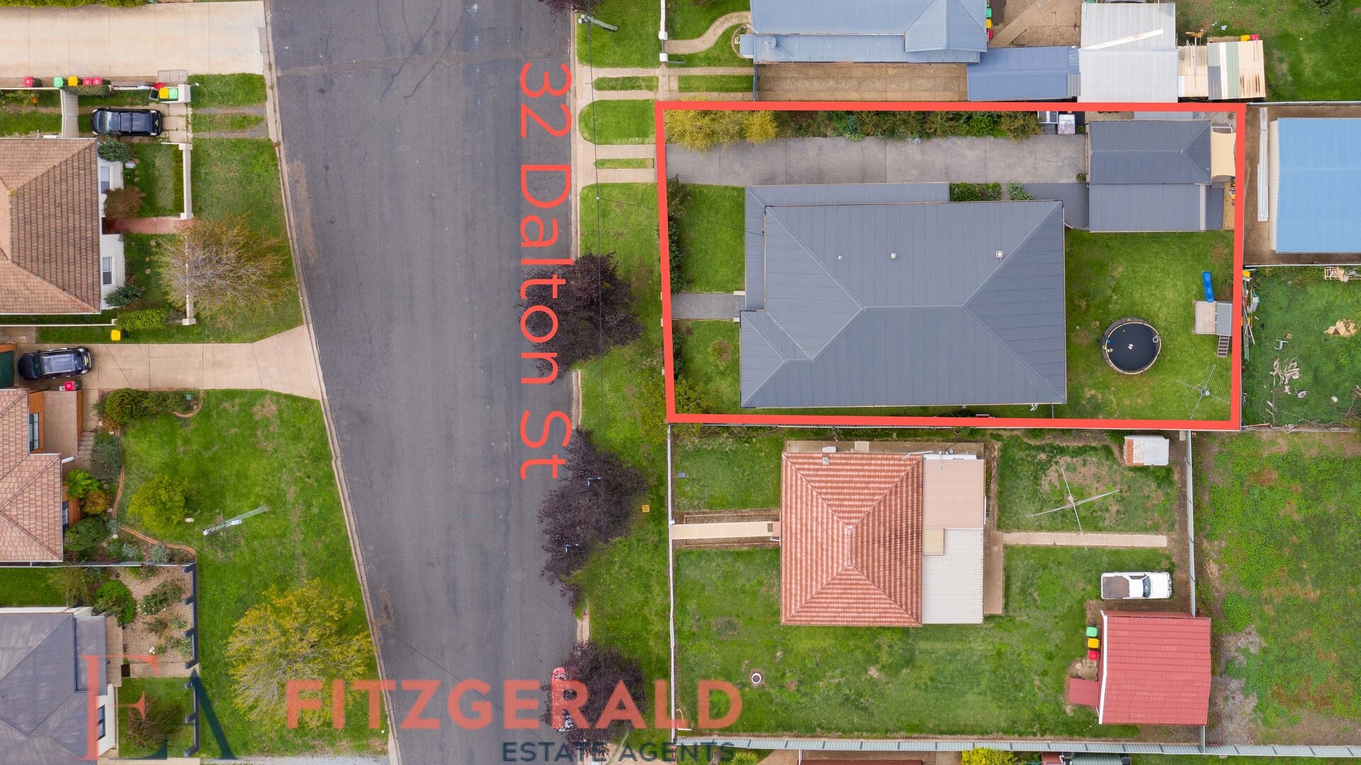 32 Dalton Street, Orange NSW 2800 - photo 20