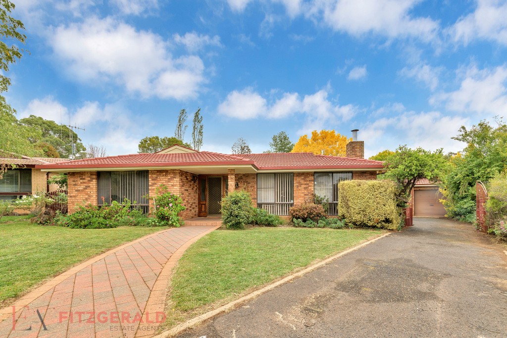 13 Pulari Place, Orange NSW 2800 - McGrath Central West
