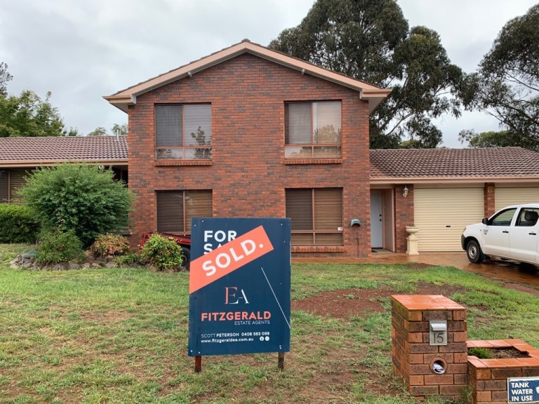 15 Thoopara Place, Orange NSW 2800 - McGrath Central West
