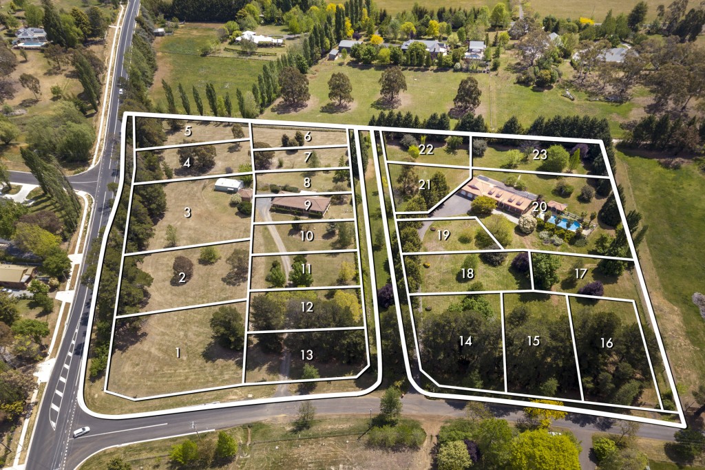 1 Carwoola Drive, Orange NSW 2800 - McGrath Central West