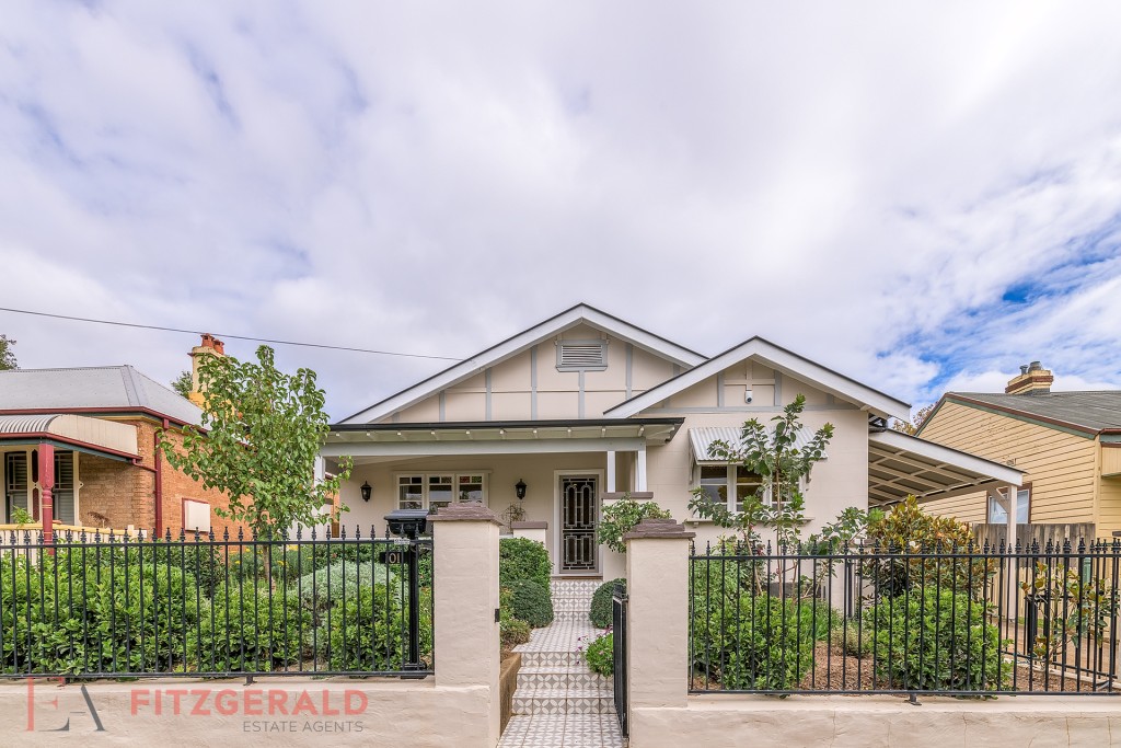 101 Sampson Street, Orange NSW 2800 - McGrath Central West
