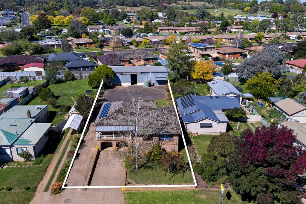 56 Cox Avenue, Orange NSW 2800 - photo 2