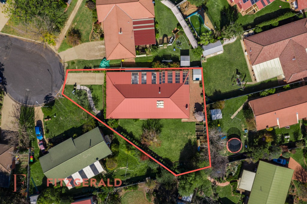 7 Lyrebird Place, Orange NSW 2800 - McGrath Central West
