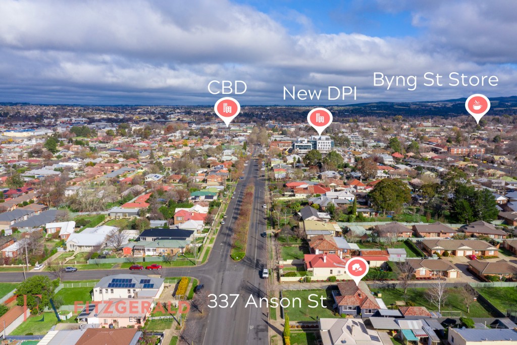 337 Anson Street, Orange NSW 2800 - photo 2