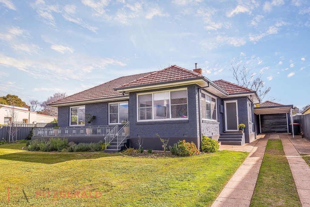 337 Anson Street, Orange NSW 2800 - McGrath Central West