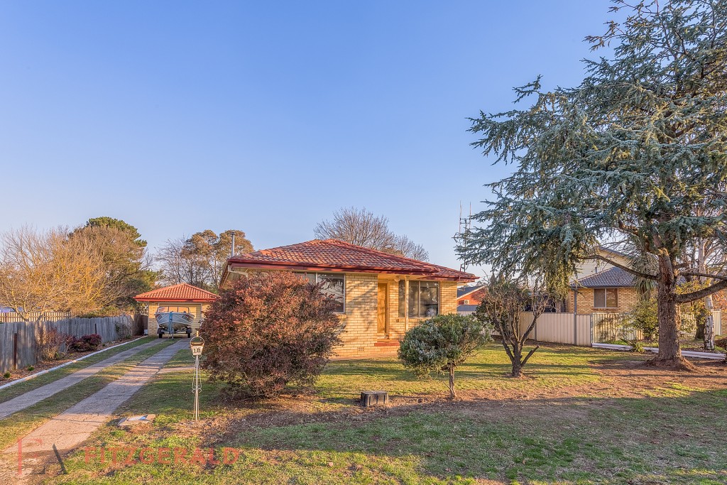 18 Stillingfleet Street, Blayney NSW 2799 - McGrath Central West