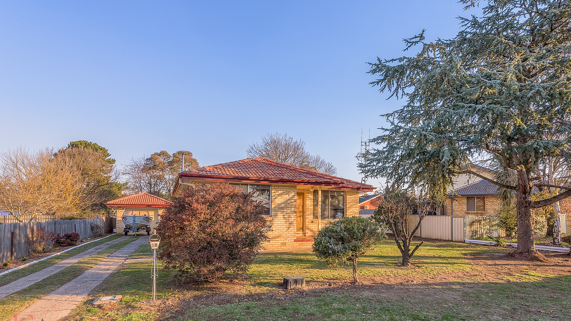 18 Stillingfleet Street, Blayney NSW 2799 - McGrath Central West