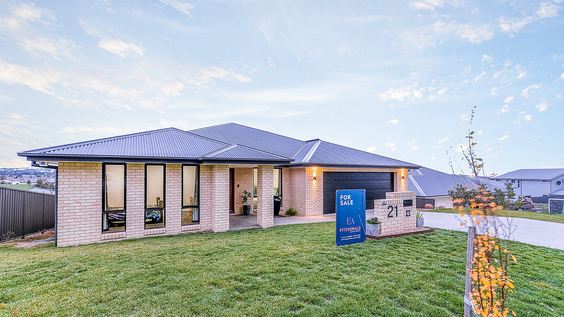 21 Camellia Place, Orange NSW 2800 - photo 12