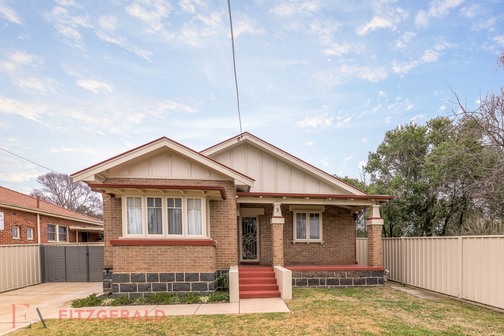 9 Curran Street, Orange NSW 2800 - McGrath Central West