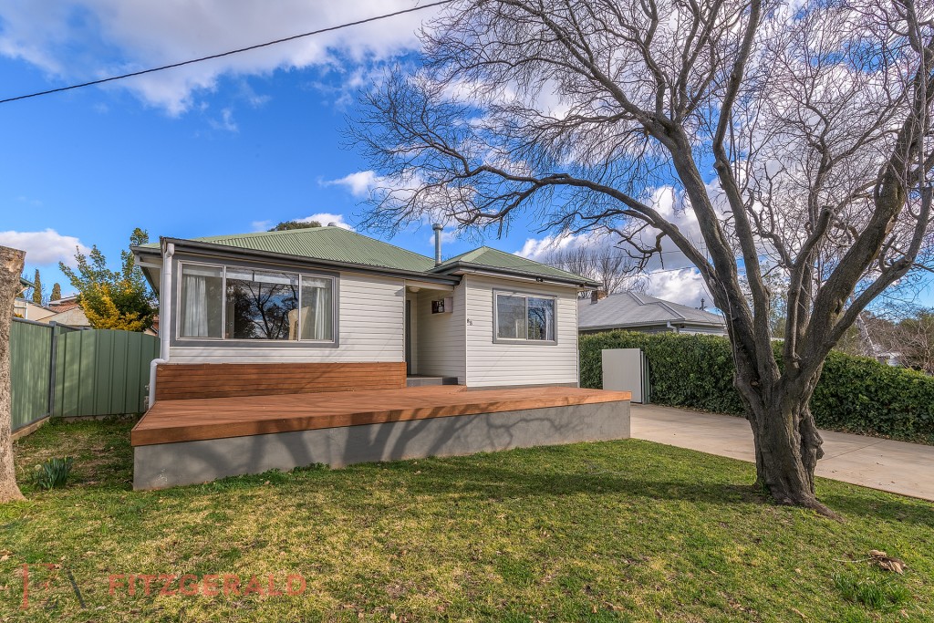 88 Margaret Street, Orange NSW 2800 - McGrath Central West