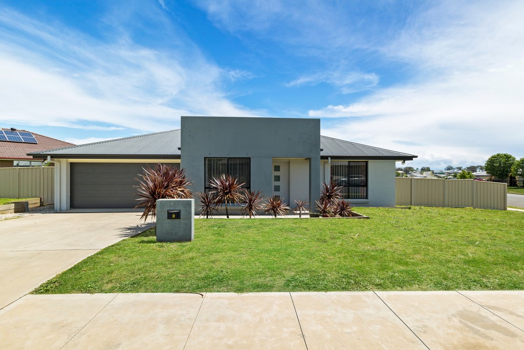 5 Buckland Drive, Orange NSW 2800 - McGrath Central West