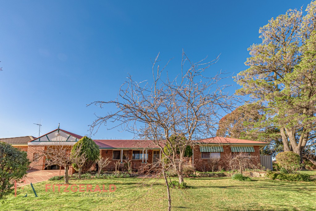 3 Spicer Place, Orange NSW 2800 - McGrath Central West